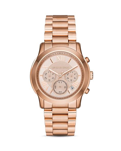 Michael Kors Cooper Watch 